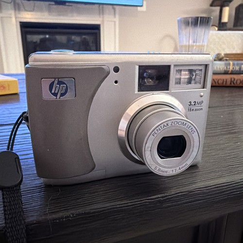 Photosmart 935 3mp - hp,