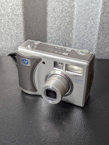 Photosmart 935 3mp - hp,