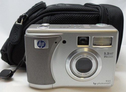 Photosmart 935 3 mp - photosmart, 5.3