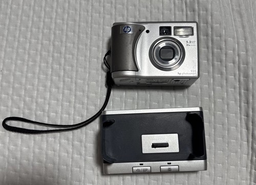 Photosmart 935 3mp - hp,