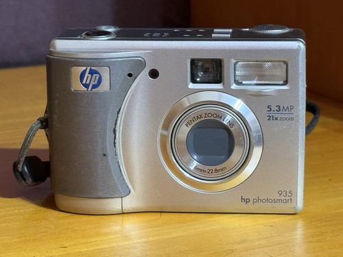 Photosmart 935 compact - photosmart,