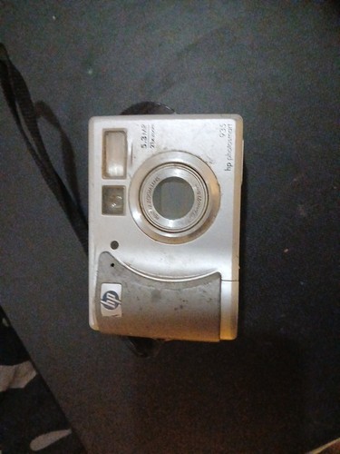 Photosmart 935 3mp - photosmart, 5.3mp