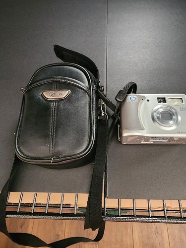Photosmart 935 3mp - hp,