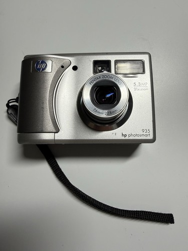 Photosmart 935 3mp - 935, 5.3mp