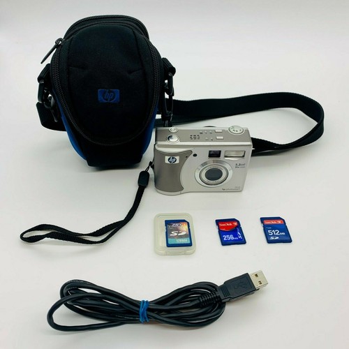 Photosmart 935 3mp - photosmart, 5.3mp
